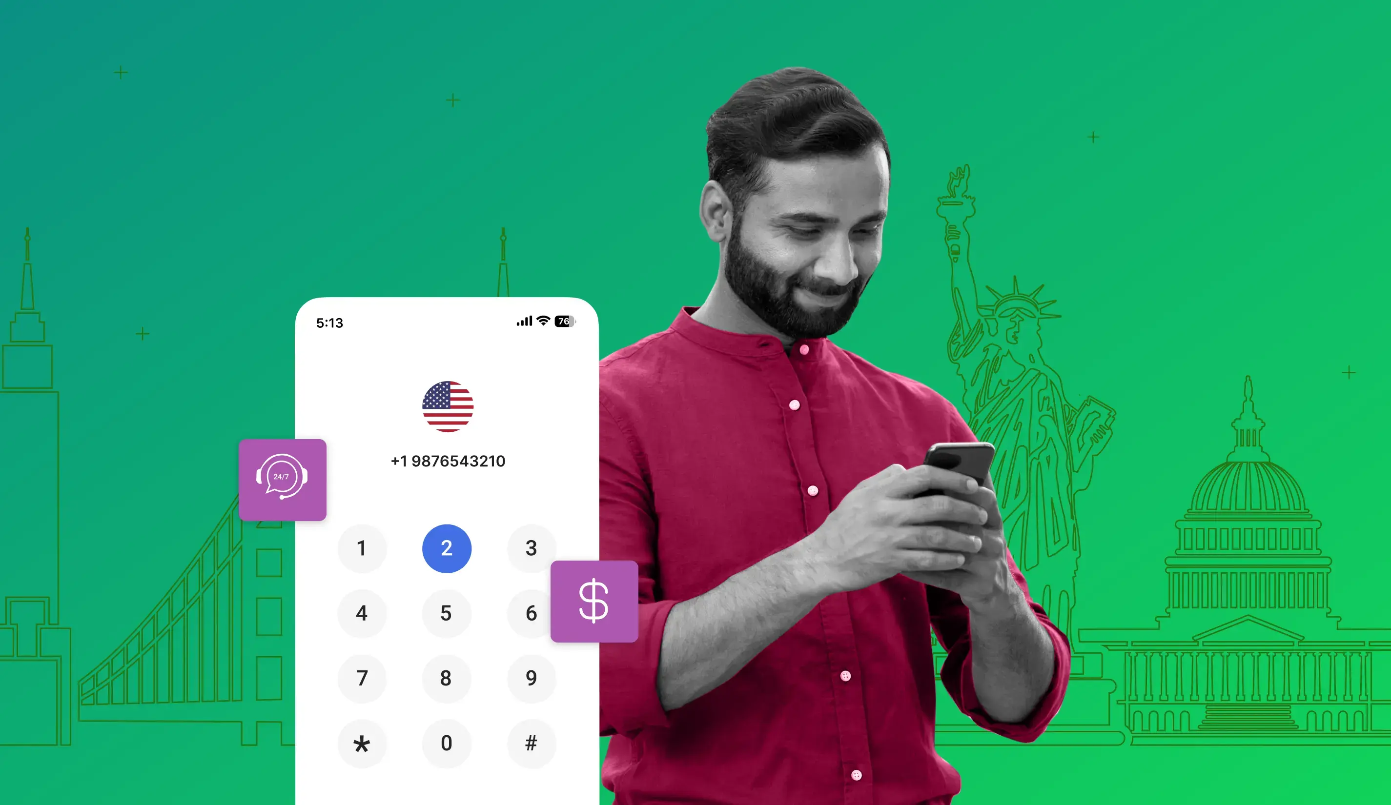 The Importance of IVR in the USA for Modern Businesses